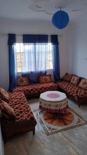 résidence TASNIM - Marsa Ben Mehidi - 5