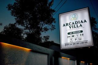 Arcadiaa Villa - Polonnaruwa - 0