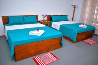 Arcadiaa Villa - Polonnaruwa - 7
