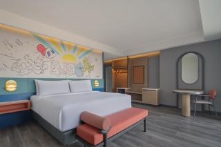 Aloft Surabaya Pakuwon City - Surabaya - 0