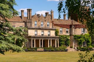 Lucknam Park, Emblems Collection - 7