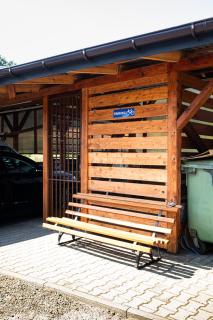 Zajazd Kałużna - 1