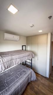 Family apartment in Carmelitas - Asuncion - 6