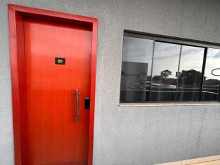 Residencial Roma - Palmas - 1