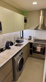 Family apartment in Carmelitas - Asuncion - 4