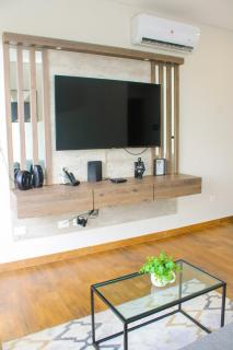 Family apartment in Carmelitas - Asuncion - 1
