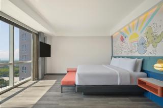 Aloft Surabaya Pakuwon City - Surabaya - 1