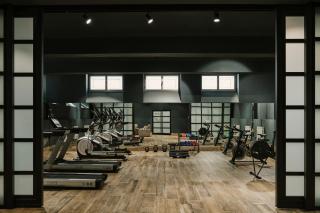 MET Pamplona By MET HOTELS - 1
