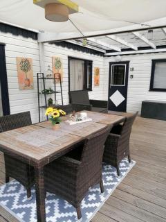 Chalet 18 - Bungalowpark De Kern - Putten - 7