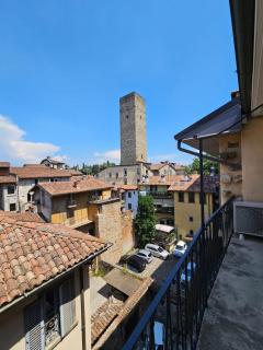 Piazza Vecchia Boutique Apartment - Bergamo - 0