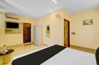D Green Hotel - Neu-Delhi - 8