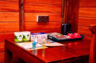 Golden Beach Hotel & Restaurant - Trincomalee - 1
