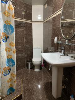 Muassanit House - Amber - Katartal - 9