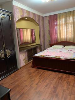 Muassanit House - Amber - Katartal - 0