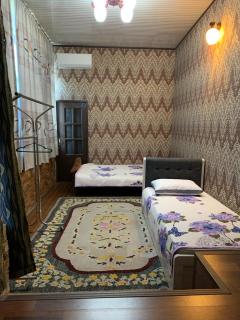 Muassanit House - Amber - Katartal - 3