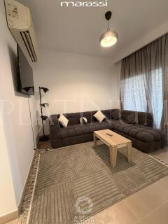 Duet Villa 4 BRs In Marassi - El Alamein - 5