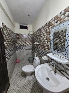 Peaceful Pines 5-Bed Villa - Khaira Gali - 2