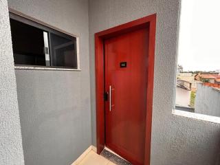 Residencial Roma - 7