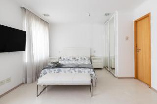 Flat Luxo Morumbi com Vista - Wecare Hosting - São Paulo - 7