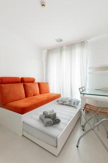 Flat Luxo Morumbi com Vista - Wecare Hosting - São Paulo - 6