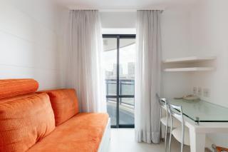 Flat Luxo Morumbi com Vista - Wecare Hosting - São Paulo - 5