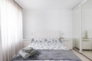 Flat Luxo Morumbi com Vista - Wecare Hosting - São Paulo - 3