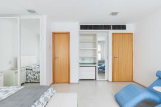 Flat Luxo Morumbi com Vista - Wecare Hosting - São Paulo - 1