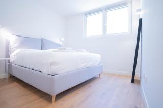 Modern Flat Metro CityLife-MICO-Self Check-in-AC - Milan - 8
