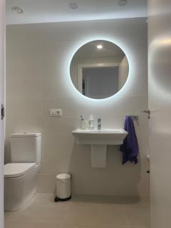 Habitación a 2Km de la playa de San Juan - San Juan de Alicante - 8