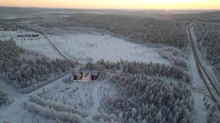 Levin Lyhty Aino by Hilla Villas - 7