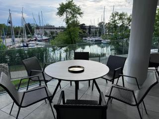 Szemesbay lakás B 101 - Balatonszemes - 9