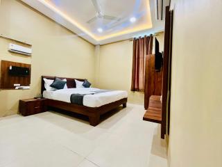Shree JMC Hotel Ridhima Palace - Jāmb - 7