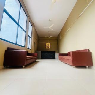 Shree JMC Hotel Ridhima Palace - Jāmb - 5