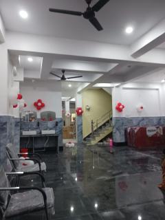 Shree Vinayak Palace - Deoghar - 0
