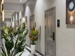 Marco Polo Hotel And Spa - Katartal - 9