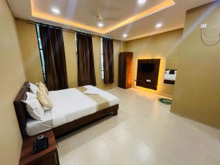 Shree JMC Hotel Ridhima Palace - Jāmb - 2