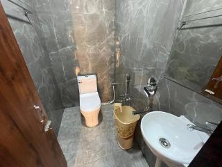 Shree JMC Hotel Ridhima Palace - Jāmb - 1