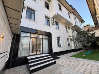 Marco Polo Hotel And Spa - Katartal - 2