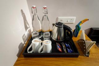 Bestaay - A Boutique Hotel - 5