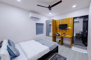 Bestaay - A Boutique Hotel - Bhubaneshwar - 2