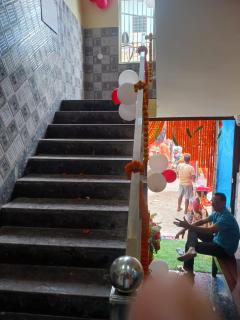 Hotel Shree Vinayak Palace - Deoghar - 4