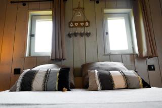 Gite Chambre d'hotes insolite dans un pigeonnier à 5 minutes de Marciac Gers - Monlezun - 5