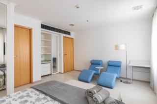 Flat Luxo Morumbi com Vista - Wecare Hosting - São Paulo - 0