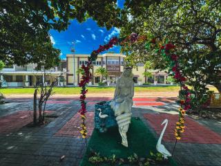 Hotel Mitologia Algodoal - Algodoal - 7