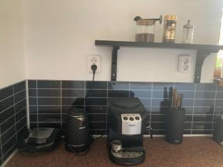 Garden apartment - 2