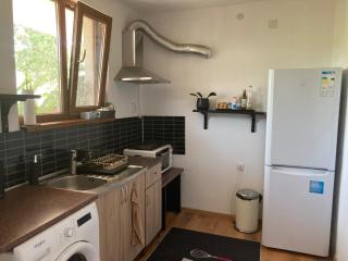 Garden apartment - 3