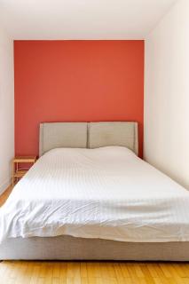 Lumineux appartement Vanves Porte de Versailles - 6