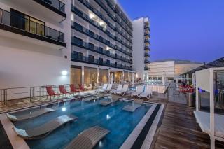 Roxon Red Sea Eilat - Adults Only - Eilat - 4