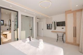 Anar Luxury Villas - Kalamaki - 7