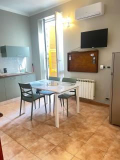 CASA FRE genova - 2